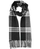 Club Room Men's Beanie & Scarf Set, Created for Macy's