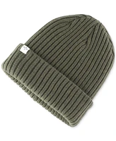 Sun + Stone Men's Cuffed Beanie, Created for Macy's