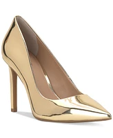 I.n.c. International Concepts Women's Slania Pointed-Toe Dress Pumps, Created for Macy's