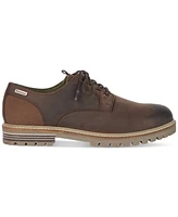 Barbour Men's Sandstone Derby Shoe