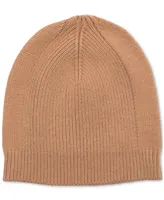 Alfani Men's Skull-Cap Beanie, Created for Macy's