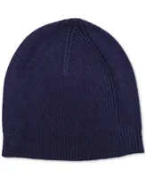 Alfani Men's Skull-Cap Beanie, Created for Macy's