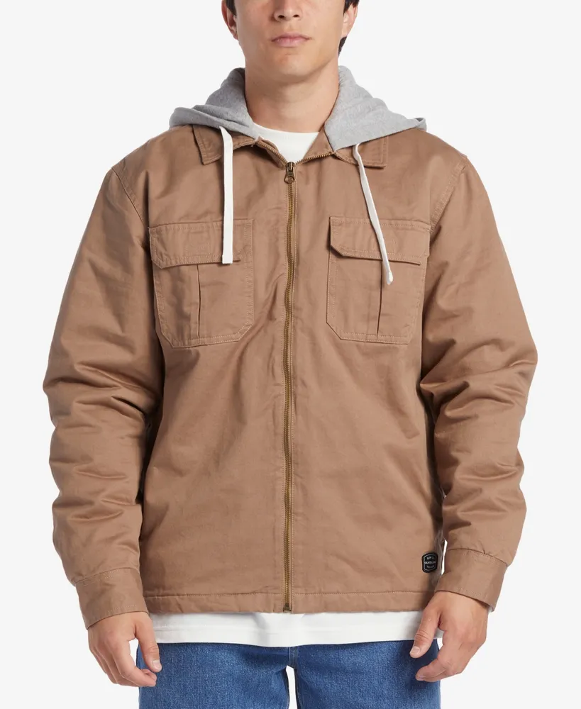 quiksilver hooked hoodie