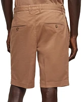 Boss by Hugo Men's Slim-Fit Shorts