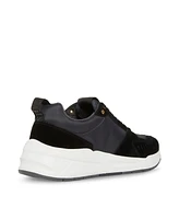 Steve Madden Men's Barron Lace-Up Sneakers