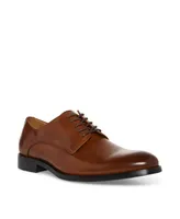 Steve Madden Men's Daedric Lace-Up Shoes