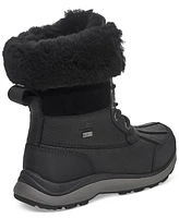 Ugg Women's Adirondack Iii Waterproof Boots