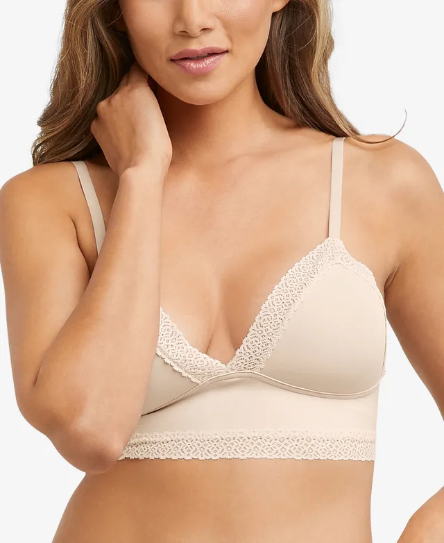 Maidenform M Triangle Bralette DM2322