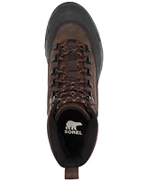Sorel Men's Scout Pro Waterproof Boots