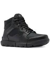 Sorel Men's Explorer Waterproof Sneakers