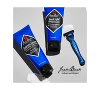 Jack Black Supreme Cream Triple Cushion Shave Lather