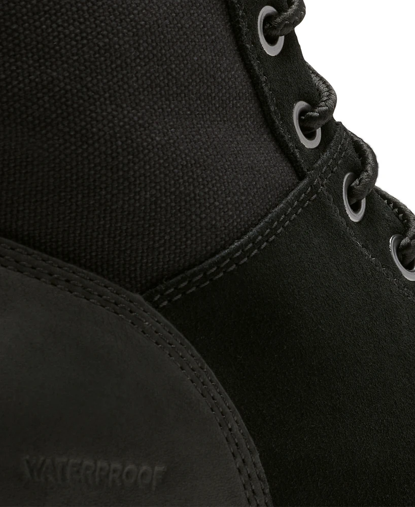 Sorel Men's Carson Six Waterproof Boots