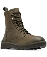 Sorel Men's Hi-Line Lace-Up Waterproof Boot