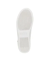 Nine West Women's Tons High Top Hidden Wedge Sneakers