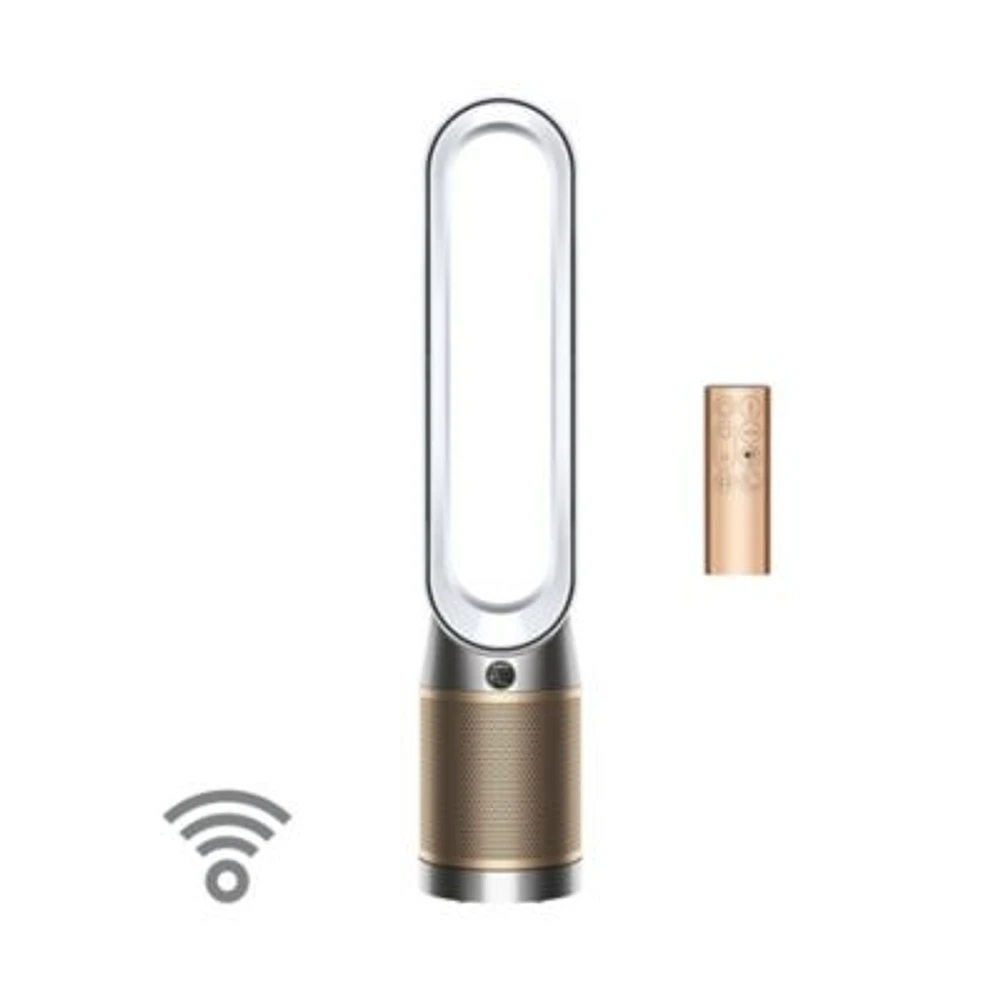 Dyson Purifier Cool Fan Formaldehyde TP09