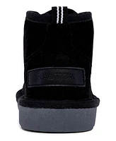 Nautica Toddler Dulverton Cold Weather Lace Up Boots