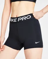 Nike Pro Women's 3" Shorts