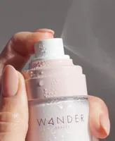 Wander Beauty Mist Connection Essence & Toner, 2.7 oz.