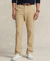 Polo Ralph Lauren Men's Tailored Fit Performance Chino Pants