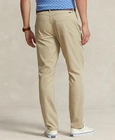 Polo Ralph Lauren Men's Slim-Fit Performance Chino Pants