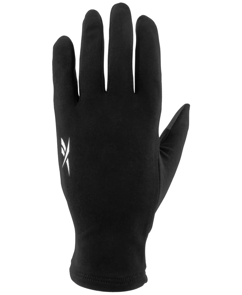 Reebok Men's Lightweight Running Gloves