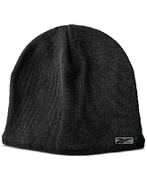 Reebok Men's Logo Beanie