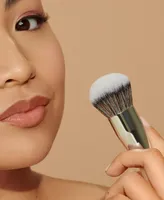 Haleys Beauty Brilliant Kabuki Brush