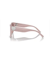 Tiffany & Co. Women's Sunglasses, Gradient TF4216