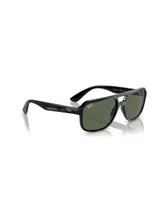 Ray-Ban Unisex Sunglasses RB4414M