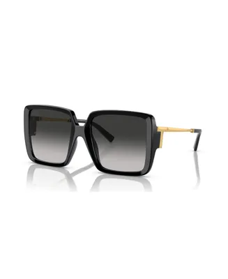 Tiffany & Co. Women's Sunglasses, Gradient TF4212U