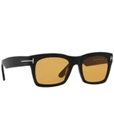 Tom Ford Men's Nico-02 Sunglasses TR001698