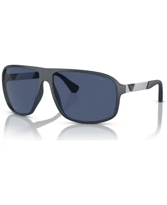 Emporio Armani Men's Sunglasses EA4029