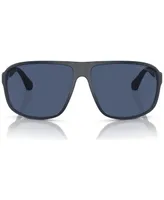 Emporio Armani Men's Sunglasses EA4029