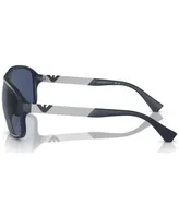 Emporio Armani Men's Sunglasses EA4029