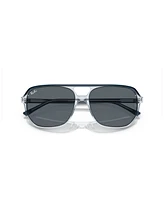 Ray-Ban Unisex Bill One Sunglasses RB2205