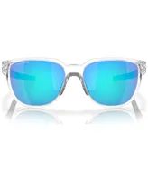 Oakley Men's Actuator Polarized Sunglasses, Mirror OO9250