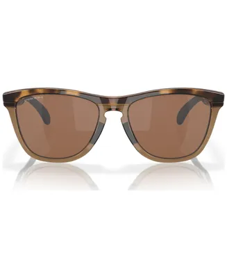 Oakley Men's Frogskins Range Polarized Sunglasses