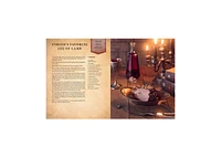 Feast of The Dragon Cookbook
