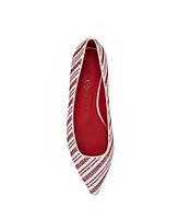 Katy Perry Women's The Hollie Pointed Toe Ballet Flats