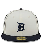 Men's New Era Cream