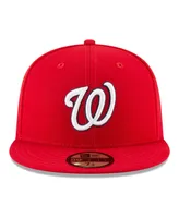 Men's New Era Washington Nationals 2023 Little League Classic 59FIFTY Fitted Hat