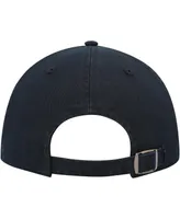 Men's American Needle Black Ac, Dc Ballpark Adjustable Hat