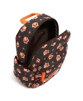 Men's and Women's Vera Bradley Cleveland Browns Small Backpack