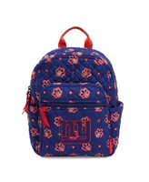 Men's and Women's Vera Bradley New York Giants Small Backpack