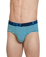 Jockey ActiveStretch Brief - 4 Pack