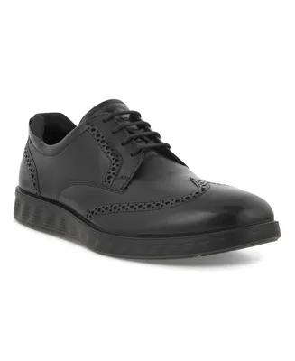 Ecco Men's S Lite Hybrid Brogue Shoes