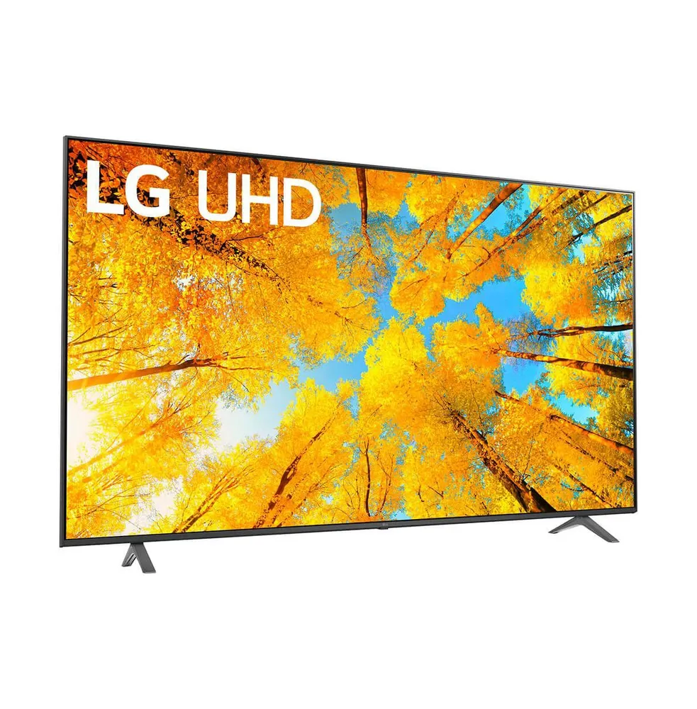 Lg 86" Class Uq 75 Series Led 4K Uhd Smart webOS Tv - 86UQ7590