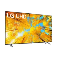 Lg 86" Class Uq 75 Series Led 4K Uhd Smart webOS Tv - 86UQ7590