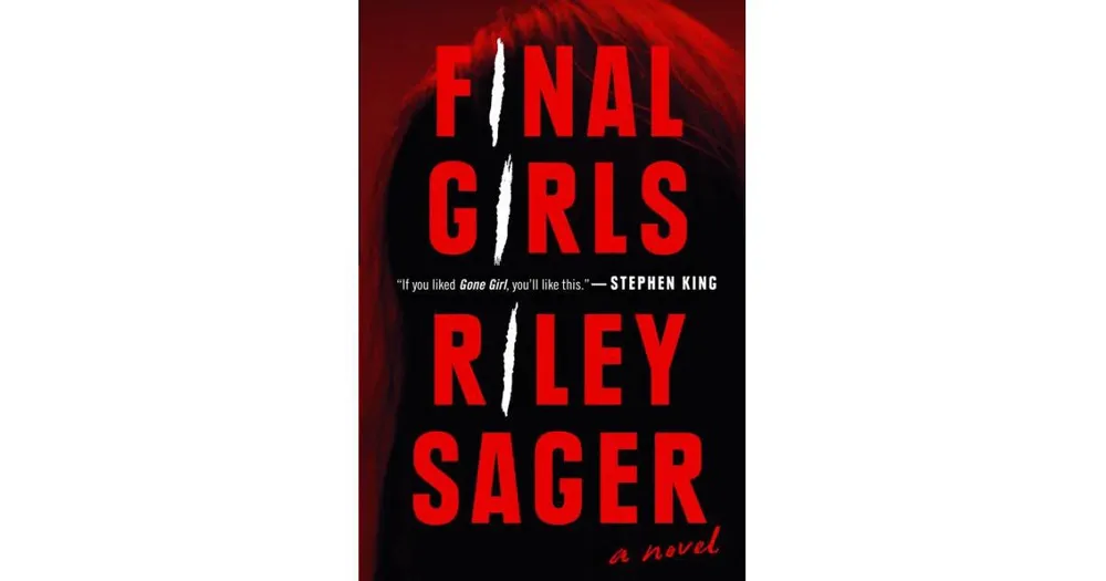 Final Girls by Riley Sager