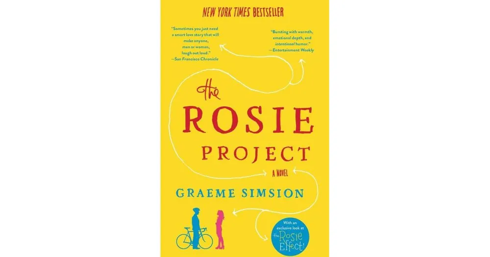 The Rosie Project